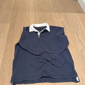 Men’s Rag & Bone Rugby